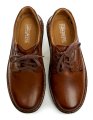Bukat 288 braun Herren-Halbstiefel | ARNO-schuhe.de – Schuhe mit Tradition