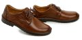 Bukat 288 braun Herren-Halbstiefel | ARNO-schuhe.de – Schuhe mit Tradition