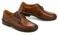 Bukat 288 braun Herren-Halbstiefel | ARNO-schuhe.de – Schuhe mit Tradition