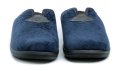 Befado 135D003 blau Damen Hausschuhe | ARNO-schuhe.de – Schuhe mit Tradition