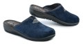 Befado 135D003 blau Damen Hausschuhe | ARNO-schuhe.de – Schuhe mit Tradition