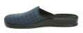 Befado 089M423 blau Herren Hausschuhe | ARNO-schuhe.de – Schuhe mit Tradition