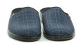 Befado 089M423 blau Herren Hausschuhe | ARNO-schuhe.de – Schuhe mit Tradition