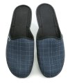 Befado 089M423 blau Herren Hausschuhe | ARNO-schuhe.de – Schuhe mit Tradition