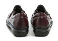 Axel 9734S-W135 burgunderrot Damenschuh Weite H | ARNO-schuhe.de – Schuhe mit Tradition