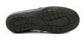 Axel 9734S-W135 burgunderrot Damenschuh Weite H | ARNO-schuhe.de – Schuhe mit Tradition
