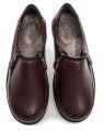 Axel 9734S-W135 burgunderrot Damenschuh Weite H | ARNO-schuhe.de – Schuhe mit Tradition