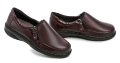 Axel 9734S-W135 burgunderrot Damenschuh Weite H | ARNO-schuhe.de – Schuhe mit Tradition