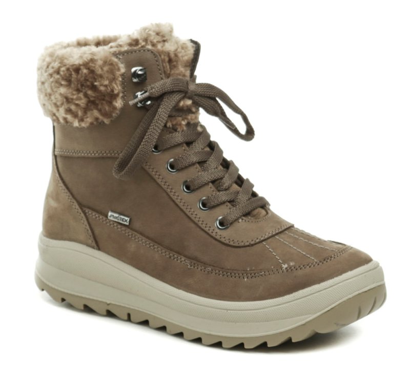 IMAC I3606z41 braun Damen Winterstiefel | ARNO-schuhe.de – Schuhe mit Tradition