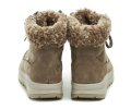 IMAC I3606z41 braun Damen Winterstiefel | ARNO-schuhe.de – Schuhe mit Tradition