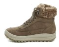 IMAC I3606z41 braun Damen Winterstiefel | ARNO-schuhe.de – Schuhe mit Tradition
