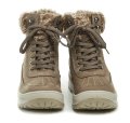 IMAC I3606z41 braun Damen Winterstiefel | ARNO-schuhe.de – Schuhe mit Tradition