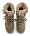 IMAC I3606z41 braun Damen Winterstiefel | ARNO-schuhe.de – Schuhe mit Tradition