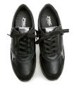 IMAC PZ24-I3557-61 schwarz Damenstiefel | ARNO-schuhe.de – Schuhe mit Tradition