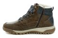 Mustang 4202-602-306 braun Herren Winterstiefel | ARNO-schuhe.de – Schuhe mit Tradition