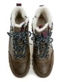 Mustang 4202-602-306 braun Herren Winterstiefel | ARNO-schuhe.de – Schuhe mit Tradition