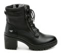 Mustang 1409-506-9 schwarz Damen Winterstiefel | ARNO-schuhe.de – Schuhe mit Tradition