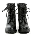 Mustang 1409-506-9 schwarz Damen Winterstiefel | ARNO-schuhe.de – Schuhe mit Tradition
