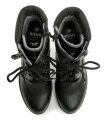 Mustang 1409-506-9 schwarz Damen Winterstiefel | ARNO-schuhe.de – Schuhe mit Tradition