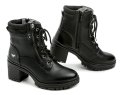 Mustang 1409-506-9 schwarz Damen Winterstiefel | ARNO-schuhe.de – Schuhe mit Tradition