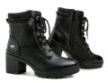 Mustang 1409-506-9 schwarz Damen Winterstiefel | ARNO-schuhe.de – Schuhe mit Tradition