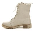 Mustang 1443-504-243 Elfenbein Damen Winterstiefel | ARNO-schuhe.de – Schuhe mit Tradition