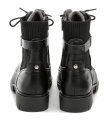 Mustang 1443-502-9 schwarz Damen Winterstiefel in Übergröße | ARNO-schuhe.de – Schuhe mit Tradition