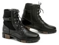 Mustang 1443-502-9 schwarz Damen Winterstiefel in Übergröße | ARNO-schuhe.de – Schuhe mit Tradition