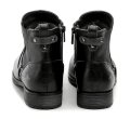 Mustang 1265-522-9 schwarzer Damen-Halbschuh in Übergröße | ARNO-schuhe.de – Schuhe mit Tradition