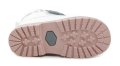 Wojtylko 1Z25056S weiß Perle Mädchen Winterstiefel | ARNO-schuhe.de – Schuhe mit Tradition