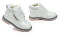 Wojtylko 1Z25056S weiß Perle Mädchen Winterstiefel | ARNO-schuhe.de – Schuhe mit Tradition