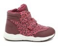 Wojtylko 5Z24091R rot Mädchen Winterstiefel | ARNO-schuhe.de – Schuhe mit Tradition
