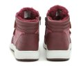 Wojtylko 5Z24091R rot Mädchen Winterstiefel | ARNO-schuhe.de – Schuhe mit Tradition