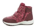 Wojtylko 5Z24091R rot Mädchen Winterstiefel | ARNO-schuhe.de – Schuhe mit Tradition
