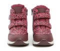 Wojtylko 5Z24091R rot Mädchen Winterstiefel | ARNO-schuhe.de – Schuhe mit Tradition