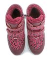 Wojtylko 5Z24091R rot Mädchen Winterstiefel | ARNO-schuhe.de – Schuhe mit Tradition