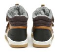 Wojtylko 5Z24130V braun Jungen Winterstiefel | ARNO-schuhe.de – Schuhe mit Tradition