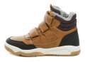 Wojtylko 5Z24130V braun Jungen Winterstiefel | ARNO-schuhe.de – Schuhe mit Tradition