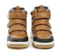 Wojtylko 5Z24130V braun Jungen Winterstiefel | ARNO-schuhe.de – Schuhe mit Tradition