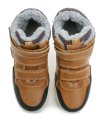 Wojtylko 5Z24130V braun Jungen Winterstiefel | ARNO-schuhe.de – Schuhe mit Tradition