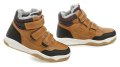Wojtylko 5Z24130V braun Jungen Winterstiefel | ARNO-schuhe.de – Schuhe mit Tradition