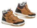 Wojtylko 5Z24130V braun Jungen Winterstiefel | ARNO-schuhe.de – Schuhe mit Tradition