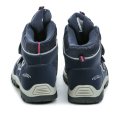 Wojtylko 4Z21037Ga blau Ganzjahresstiefel für Mädchen | ARNO-schuhe.de – Schuhe mit Tradition