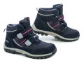Wojtylko 4Z21037Ga blau Ganzjahresstiefel für Mädchen | ARNO-schuhe.de – Schuhe mit Tradition