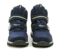 Wojtylko 6Z24094 blau Ganzjahresstiefel für Jungen | ARNO-schuhe.de – Schuhe mit Tradition