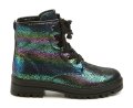 Wojtylko 5Z25066M dunkel multi Mädchen Winterstiefel | ARNO-schuhe.de – Schuhe mit Tradition
