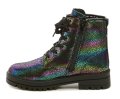 Wojtylko 5Z25066M dunkel multi Mädchen Winterstiefel | ARNO-schuhe.de – Schuhe mit Tradition