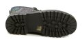 Wojtylko 5Z25066M dunkel multi Mädchen Winterstiefel | ARNO-schuhe.de – Schuhe mit Tradition