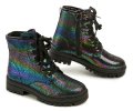Wojtylko 5Z25066M dunkel multi Mädchen Winterstiefel | ARNO-schuhe.de – Schuhe mit Tradition