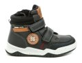 American Club XD101-24 schwarz Kinder Winterstiefel | ARNO-schuhe.de – Schuhe mit Tradition
